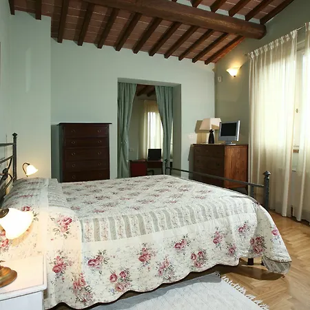 Il Borghetto 시에나