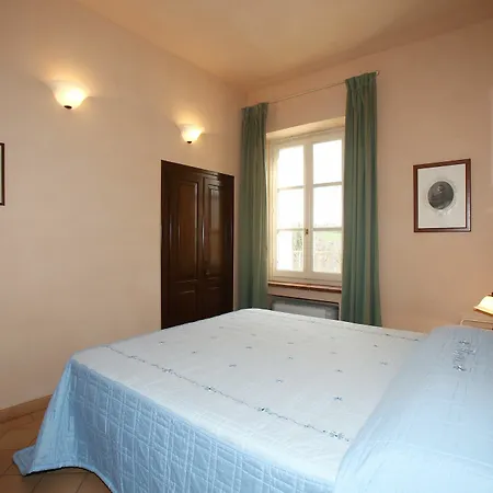 Il Borghetto 아파트 시에나