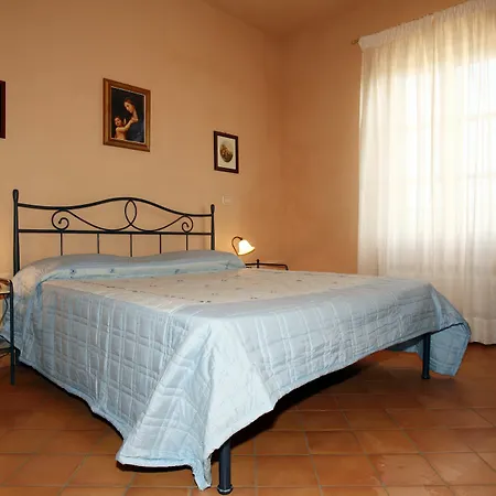 Апартаменты Il Borghetto