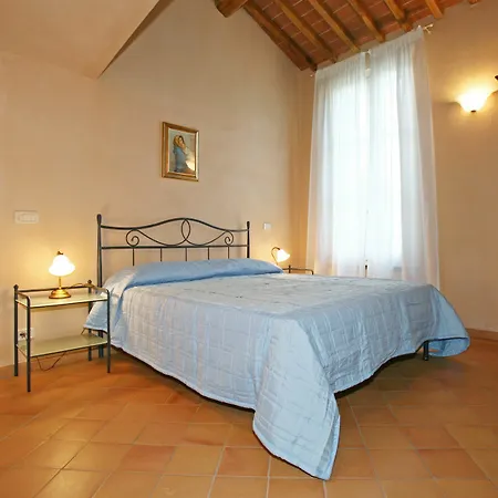 Apartment Il Borghetto Siena