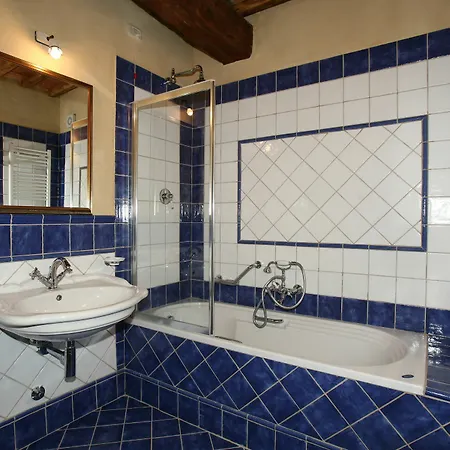 Il Borghetto Сиена