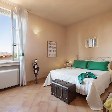 Il Borghetto 아파트