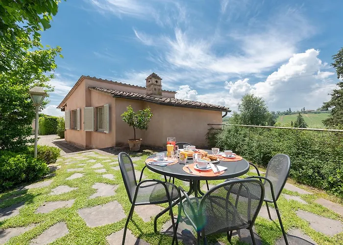 Il Borghetto סיינה