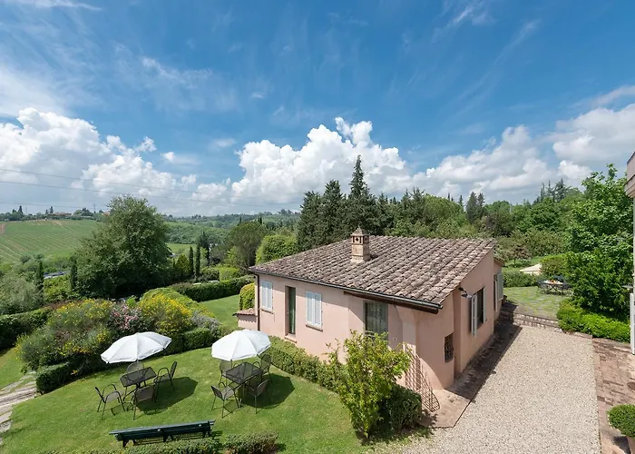 Appartement Il Borghetto *