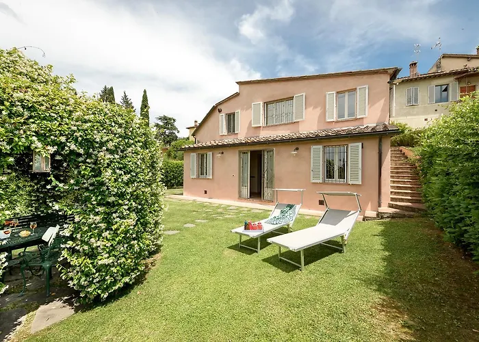 アパート Il Borghetto