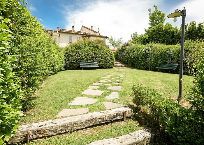 Il Borghetto アパート