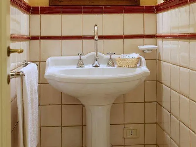 Appartement Il Borghetto *