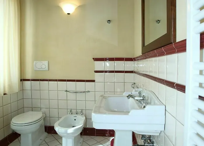Il Borghetto * סיינה