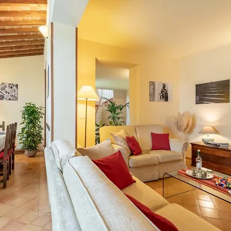 Apartamento Il Borghetto Siena