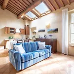 Il Borghetto شقة *