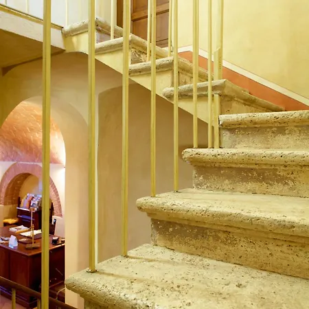 Apartmán Il Borghetto Siena