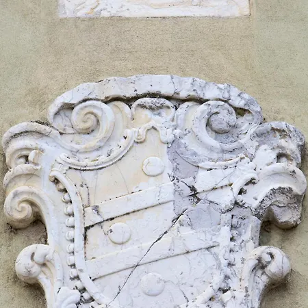 Apartmán Il Borghetto Siena