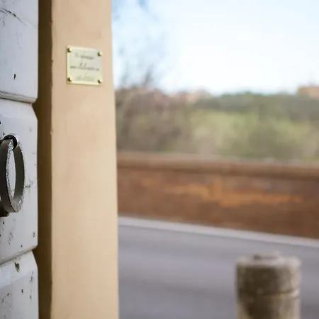 Apartmán Il Borghetto Siena