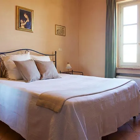 Apartmán Il Borghetto