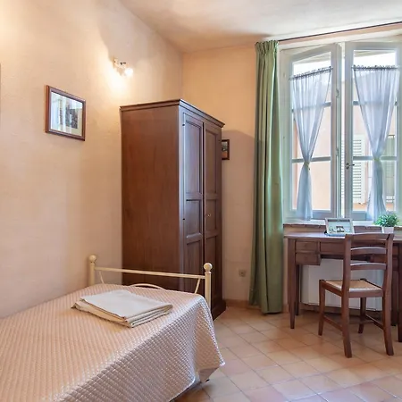 Il Borghetto Siena