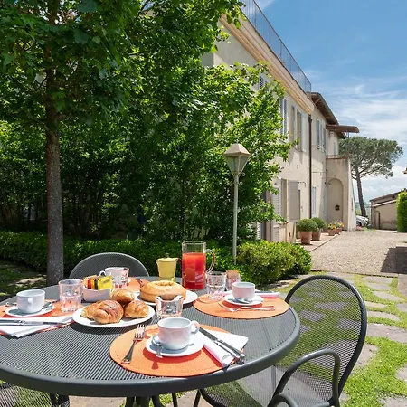 Il Borghetto Apartmán Siena