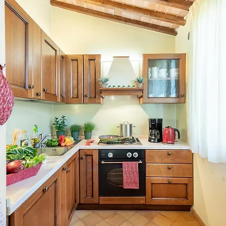 Il Borghetto سيينا