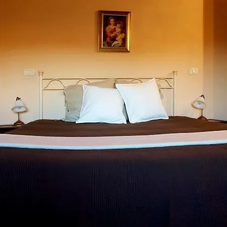 Il Borghetto Apartmán Siena