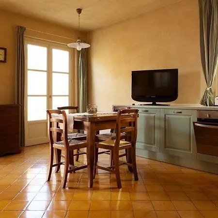 Il Borghetto * Siena