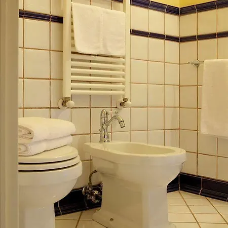 Apartmán Il Borghetto Siena