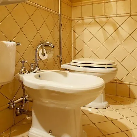 Il Borghetto Apartmán