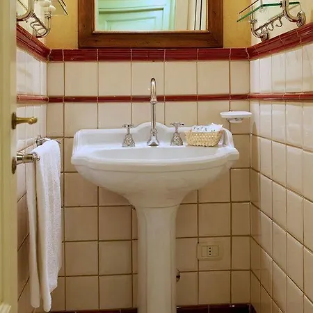 Apartmán Il Borghetto *