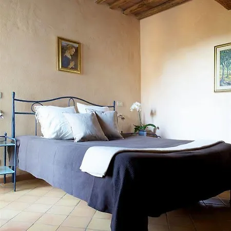 Il Borghetto Apartmán Siena