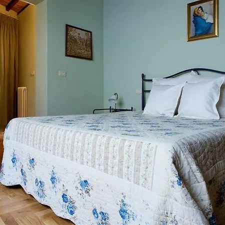 Il Borghetto Apartmán