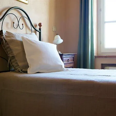 Il Borghetto Apartmán