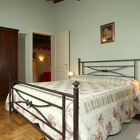 Il Borghetto Apartmán