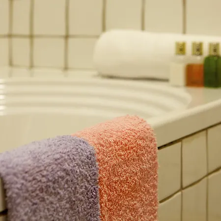 Apartmán Il Borghetto *