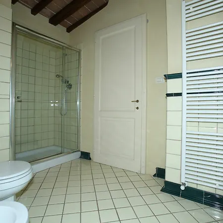 Apartmán Il Borghetto *