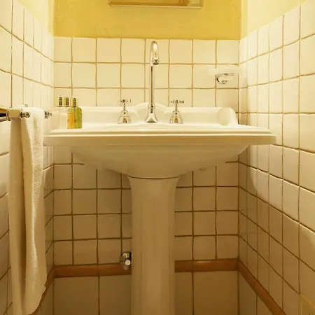 Il Borghetto Apartmán Siena