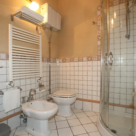 Il Borghetto Apartmán Siena