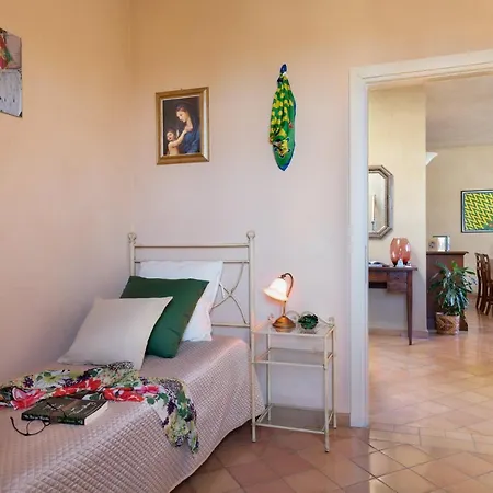 Apartmán Il Borghetto
