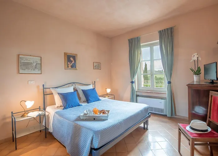 Apartament Il Borghetto *