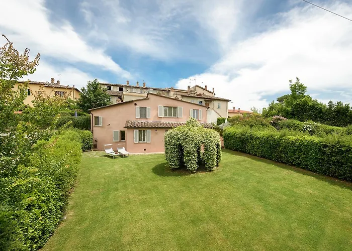 Apartament Il Borghetto Siena