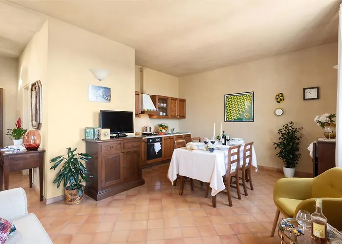 Il Borghetto Apartament