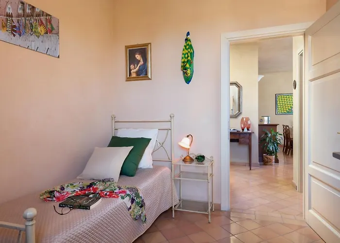 Apartament Il Borghetto
